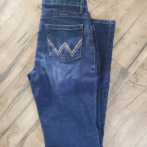 Wrangler Willow 11x36